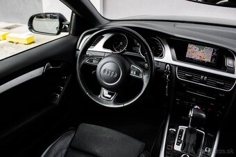 Audi A5 Cabriolet 2.0 TDI 140kW Multitronic - 18