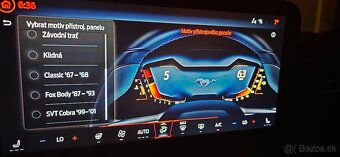 Ford Mustang GT Cabrio 5.0 A10 V8 2024 - 18