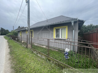 Rodinný dom s menším pozemkom v Seliciach - 18