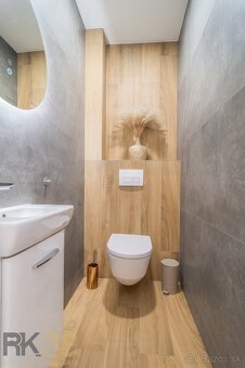 Moderný rodinný dom v krásnej lokalite pod Tatrami - 18