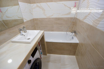 Byt 4+1 (86 m2) s loggiou sídl. Mier Spišská Nová Ves - 18