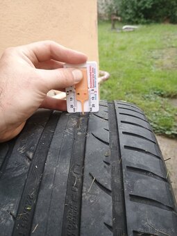 Škoda Trifid 5x112 R17 ET 49 7.5Jx17H2 - 18