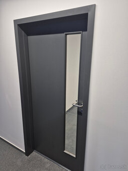 Montáž interiérových dverí - 18