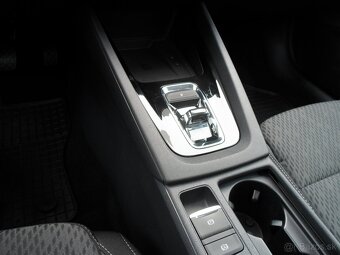 Škoda Octavia Combi 1.4 TSI iV PHEV DSG automat,F1, DigitalC - 18
