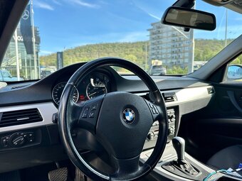 BMW 325i e91 Automat - 18