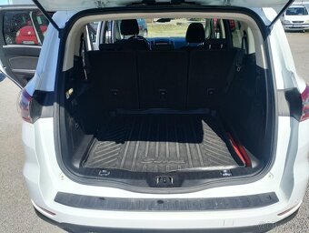 Ford S-Max 2.0 TDCi EcoBlue 150 Trend A/T - 18