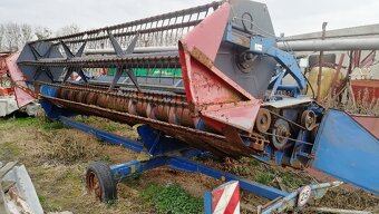 Kombajn MDW 527 - 18