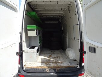 Volkswagen Crafter - 18