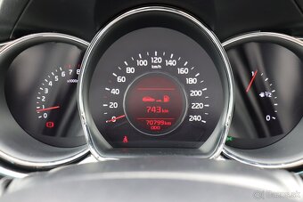 Kia Cee´d 1.4 CVVT Gold - 18