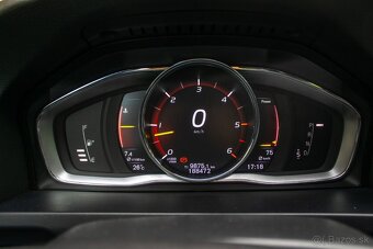 Volvo V60 Cross Country Polestar AWD D4 - 18