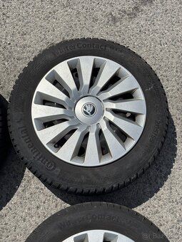 Predám Škoda Octavia 3 Combi - 18