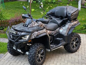 REZERVOVANÉ - CF moto 850XC (CFORCE850XC) - 18