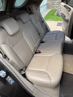 Mercedes ML 350 BlueTEC 4matic - 18