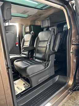 Toyota Proace Verso VIP 2.0 D-4D 180 L2 A8 - 18