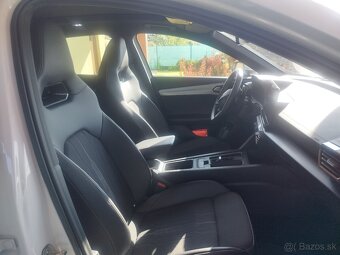 Cupra Formentor 2.0 TSI VZ 228 kW 4x4, panorama, ťažné - 18