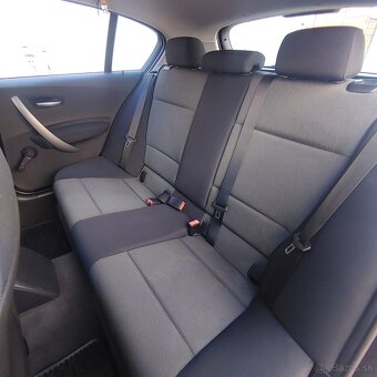 Predám Bmw 116i 85kw - 18