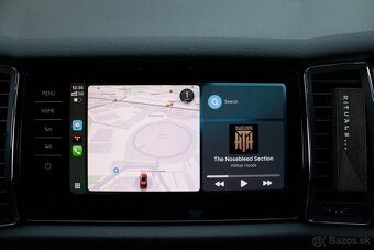 Škoda Kodiaq 2.0 TSI Scout 4x4 DSG. - 18