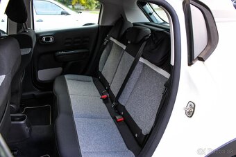 Citroën C3 PureTech 82 S S Shine - 18