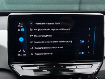 Volkswagen ID.3 PRO PERFORMANCE 150KW 62KWH MATRIX TEPELKO - 18