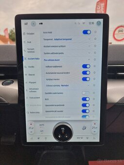 Ford Mustang Mach-E 75,7kWh RWD STD za 31.490 € s DPH - 18