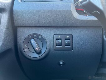 Volkswagen Caddy Beach 1.0 TSI BMT - 18