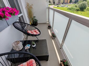 NOVÁ CENA Moderný 3 izbový byt na Brezovci - 18