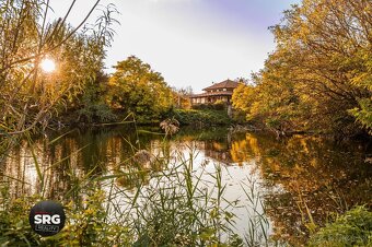 SRG | 1-izb. byt | Nikdy nestíhate bus/vlak? | Ľ. Štúra - 18