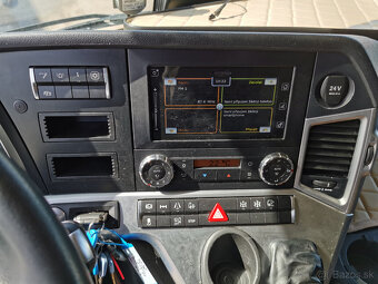 Prodám tahač návěsů MERCEDES-BENZ ACTROS 1851 LS EURO 6 - 18