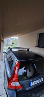 Volvo V70 D5 12/2008  výkon 136KW - 18