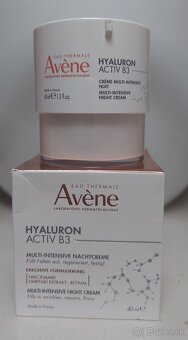 predam nove kremy a vzorky AVENE - 18