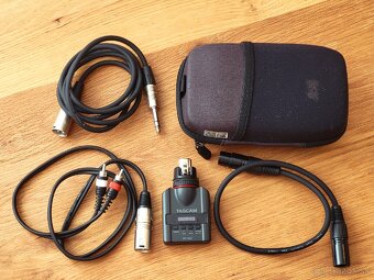 📸 SONY A7 III + Tamron 28–75 + príslušenstvo – TOP stav - 18