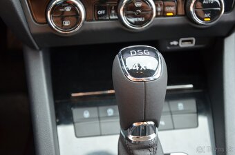 Škoda Octavia Combi 2,0 TDi Style 135KW AT7 - 18