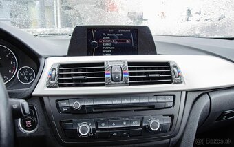 BMW F31 Rad 3 Touring 318d - 18