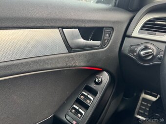 Audi a4 b8 2.0 TDI - 18