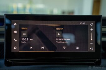 Citroën C3 Aircross PLUS Turbo 100 BVM6 - 18