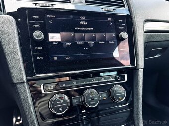 Volkswagen Golf 7 R 2.0 TSI BMT R 4MOTION - 18