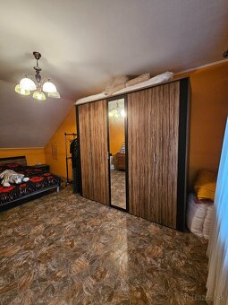 4izbový rodinný dom Rastislavova ul.Piešťany - 18