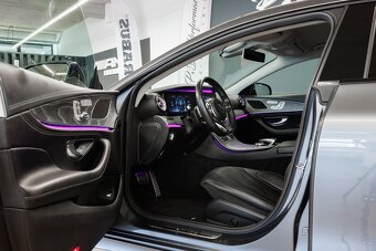 Mercedes-Benz CLS 350d 4Matic AMG Line - 18