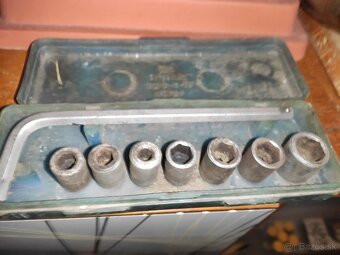 Rôzne veci pre veteránov, sberatelov a pre retro garáž - 18