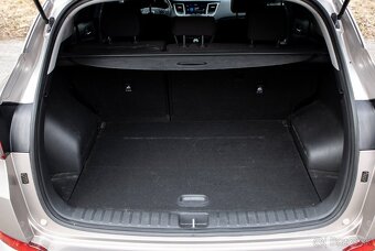 Hyundai Tucson 1.6 GDi Shadow - 18