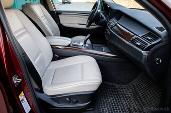 BMW X5 xDrive30d, 180 kW (2010) - 18