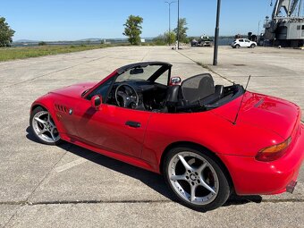 Predám BMW Z3 - 18