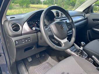 Suzuki Vitara 2025 - 18