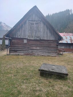 dom na Nižnej Boci - 18