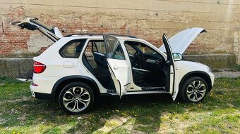 BMW X5 XDrive40d - 18