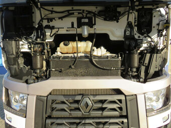 RENAULT T520, EURO 6, Automat, Tank 1055 L - 18