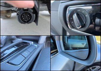 Škoda Superb Combi 2.0 TDI CR DSG 125kw (170PS),Tip Top - 18