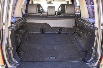 Land Rover Discovery 2.7 TDV6 HSE A/T - 18