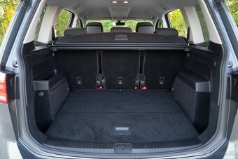2017 VW Touran 2.0 TDI 110 kW Sound | nové rozvody - 18