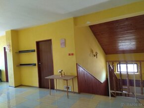 Predám veľký rodinný dom 7 izbový v obci Dolný Ohaj - 18